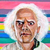 Doc Brown Music (@docbrowntunes) 's Twitter Profile