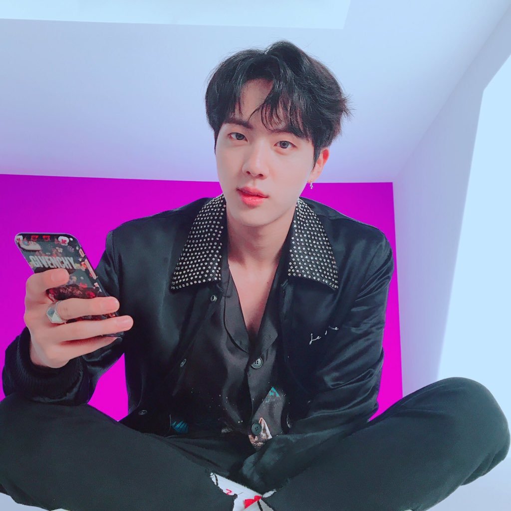 防弹少年团粉 방탄소년단 판 BTS big fans