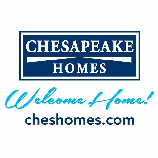 Chesapeake Homes combines experience, quality, value and talented craftsmanship to create new homes and communities for homeowners just like you! #WelcomeHome