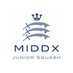 Middx Junior Squash (@Middxjuniors) Twitter profile photo