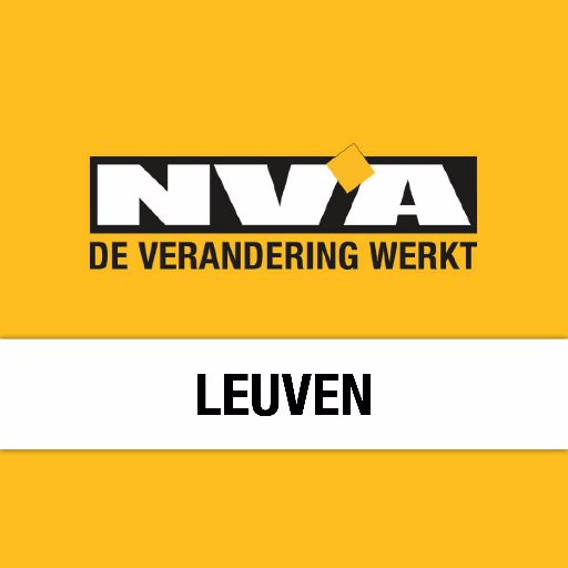 NVALeuven Profile Picture