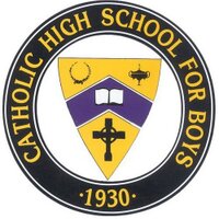 Catholic High School for Boys(@rocketalumni) 's Twitter Profile Photo