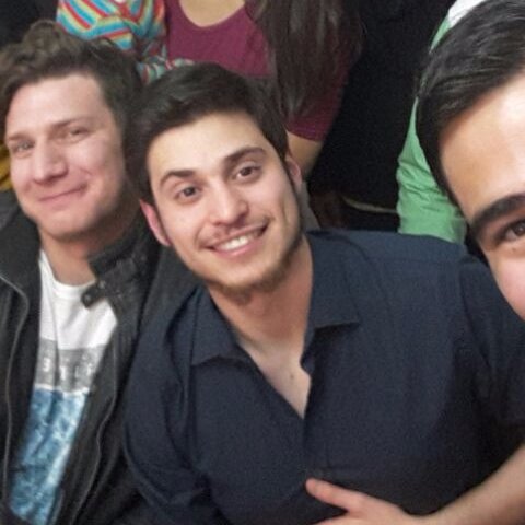 MximoCasA's profile picture. Mal autodenominado sibarita de las pocas cosas que conozco. I can't go with the flow.