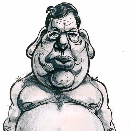 politikanalitik's profile picture. 