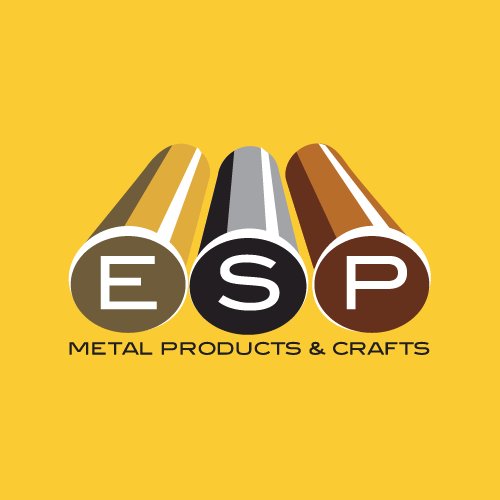 ESP Metal Products & Crafts is a #MadeInUSA #manufacturer of #footrails, #sneezeguards, and other components for #bars and #restaurants for almost 50 years.