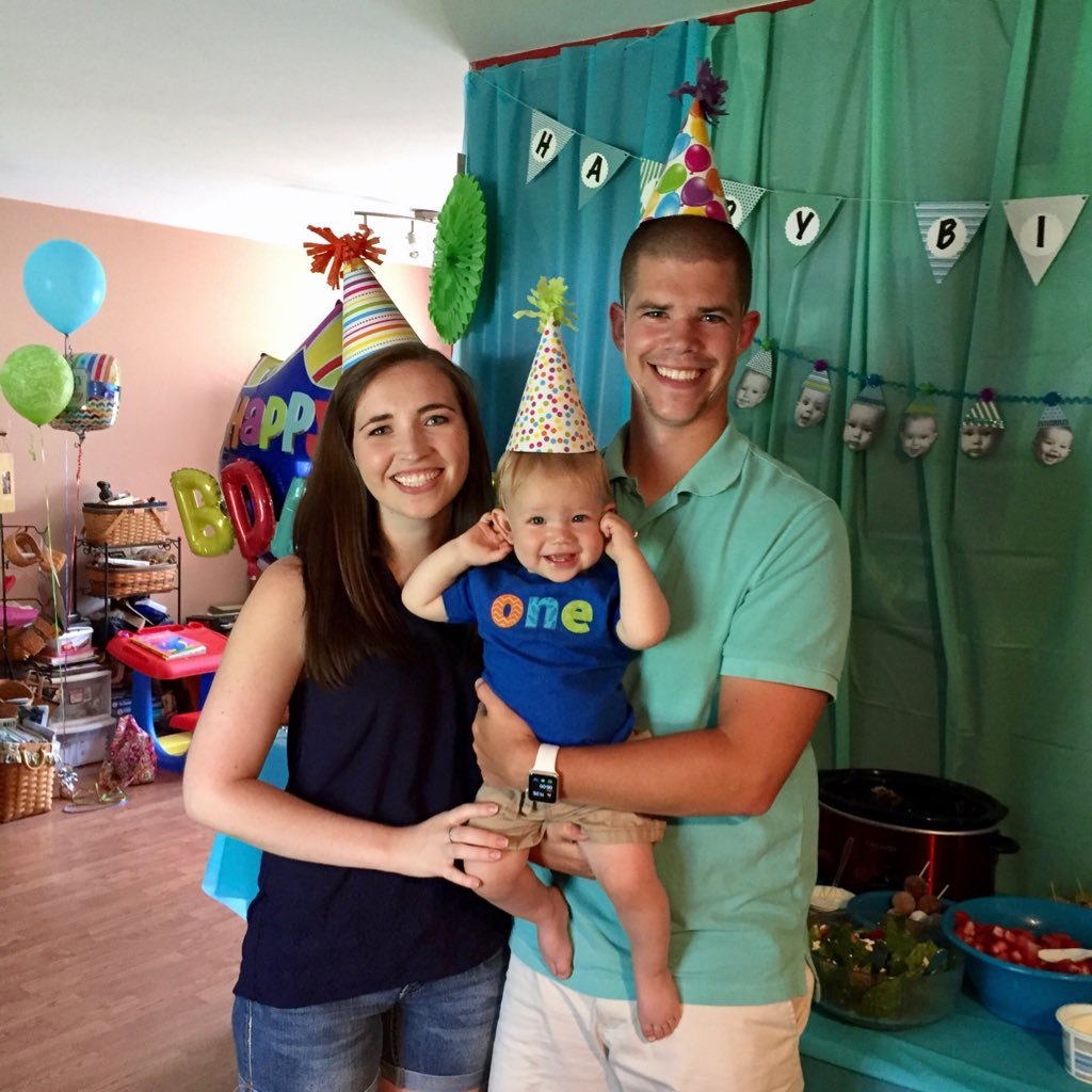 PBecker22's profile picture. 