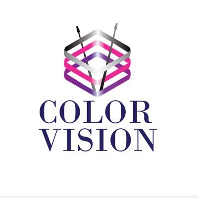 Creating Content, Opportunity & Inclusion for Creative Women of Color | Tag us at #ColorVision ✨ Visit our website ⬇️