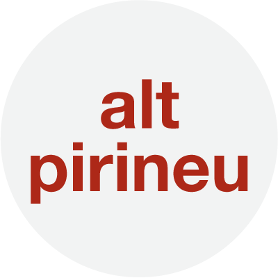 Twitter oficial del Parc Natural de l'Alt Pirineu #pnaltpirineu - Departament d'Acció Climàtica, Alimentació i Agenda Rural - Generalitat de Catalunya