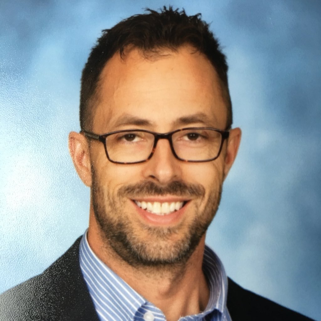 learningTurner's profile picture. Director-Troy. “As pathways for our students evolve, so must we.” (I try to aim big so when I miss I still hit something.) #MakeAnImpact