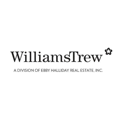 Williams Trew is Fort Worth, Texas Number One Residential Real Estate Brokerage Firm!
Instagram: @WilliamsTrew