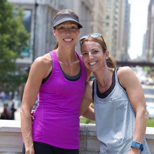 Fitness trainers & great friends!  Check out our blog for workouts, clean eating tips & more. #cleaneating #fitness https://t.co/hoG6i3q5gc