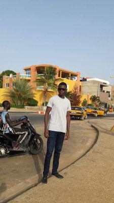 ArufNiass's profile picture. 