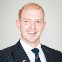 Brad Wood (@bradrwood) 's Twitter Profile