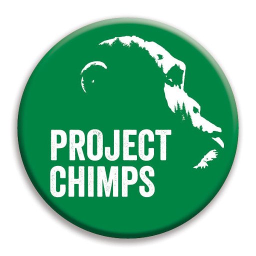 A sanctuary for former research chimps, located in the Blue Ridge Mountains. Help us bring more chimps from the lab because it's their time to live.