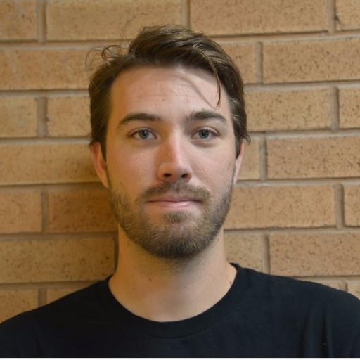 SarensonAlthoff's profile picture. At SpaceX / Starlink