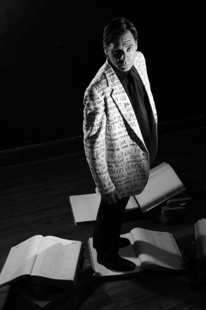 VictorSisterna's profile picture. Director y maestro de Teatro, Creador del grupo de producción teatral "Forde"