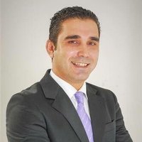 Mehmet Gergin (@mehmetgergin07) 's Twitter Profile