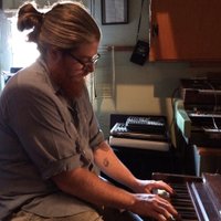 Mark Kuykendall (@watershadows1) 's Twitter Profile