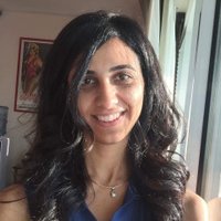 Maha El Dahan (@mahaeldahan) 's Twitter Profile