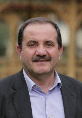 OsmanCa89078431's profile picture. 