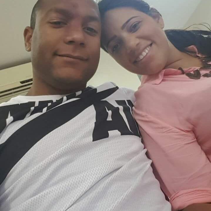 DeboraFelizz's profile picture. Deus é fiel.