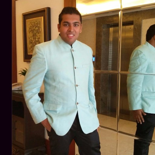 paraspratik's profile picture. 