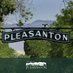 City of Pleasanton (@pleasantonca) Twitter profile photo