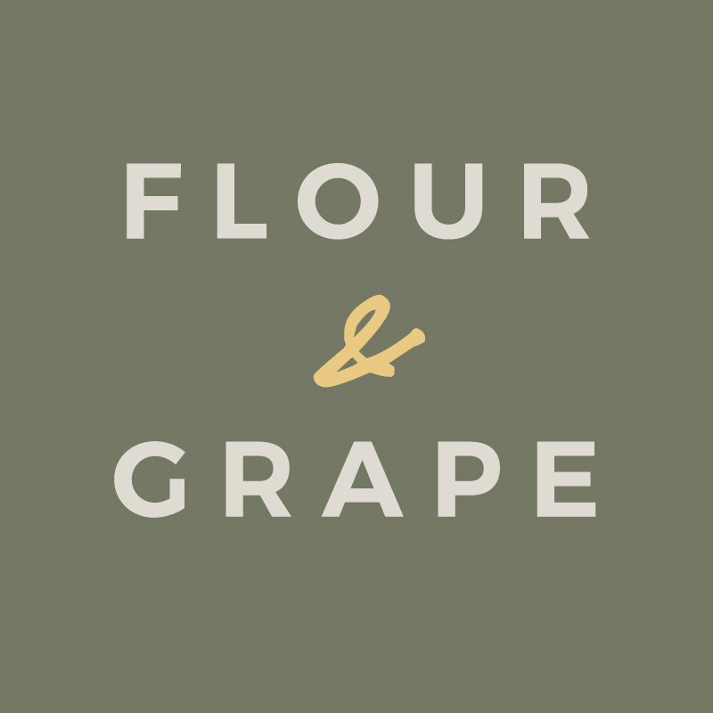 Flour & Grape