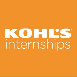 The official Twitter handle for Kohl's Internships and learning opportunities. #kohlsinterns