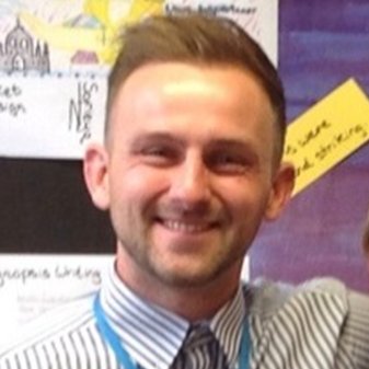 Year 4 teacher and Phase Leader at Northfield Manor Primary Academy, Birmingham. Part of Victoria Academies Trust.