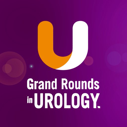 We share urology treatment updates by experts in the field. Join the community: https://t.co/Ode9zqjG8O