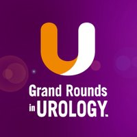 Grand Rounds Urology (@grurology) 's Twitter Profile Photo Grand Rounds Urology (@grurology) 's Twitter Profile Photo