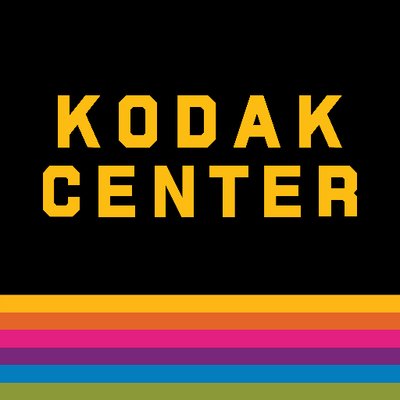 Kodak Center Rochester Seating Chart