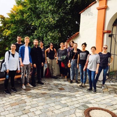 Binder Lab Profile
