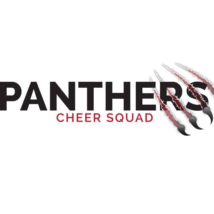 Edinburgh Napier Panthers Cheerleading Squad. Follow us on: FB: Edinburgh Napier Panthers IG: @enucheersqaud #teamnapier