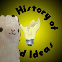 History of Bad Ideas(@BadIdeasPodcast) 's Twitter Profileg
