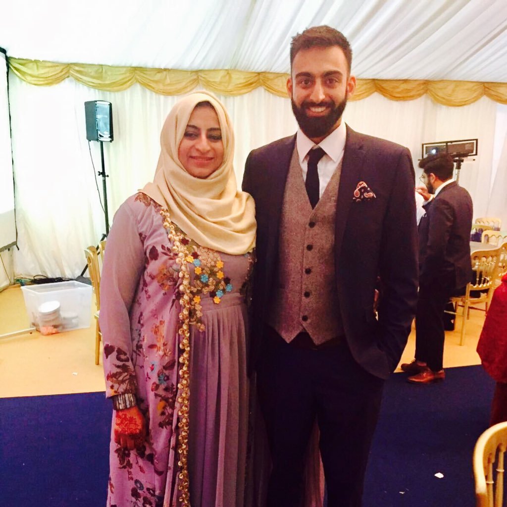 zaydkes's profile picture. BA and MSc grad. Working in London | 25