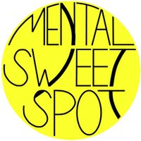 Mental Sweet Spot (@mentalsweetspot) 's Twitter Profile Photo