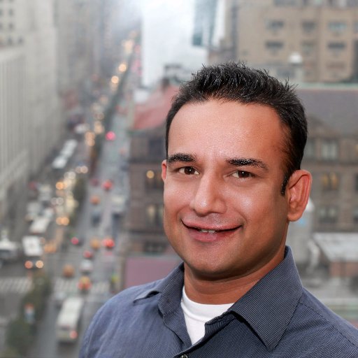 Niraj Profile