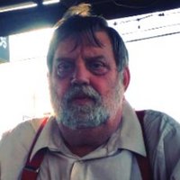 Bill Decker (@bllldeckermc) 's Twitter Profile