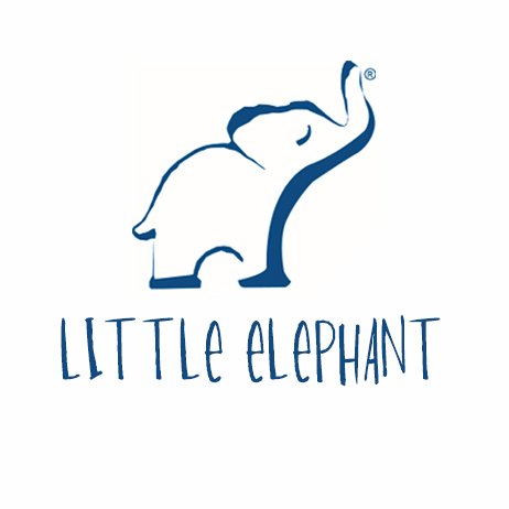 Little Elephant 📚