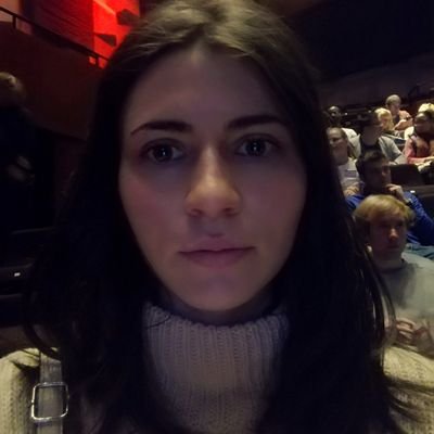 A_Andreea27's profile picture. 