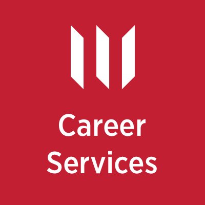 Whitworth University's Career Services Office is committed to providing the resources and guidance required by our students and alumni.