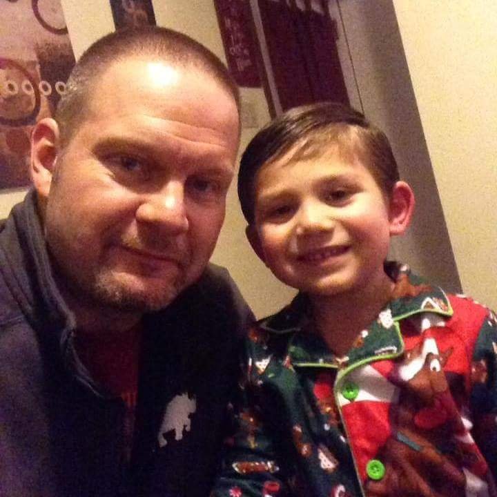 KeithGruenewal's profile picture. Am Ortiz by name,Single father of a Son name Gabrielwood,I lost his mother some years back after in an auto accident.. Ask me if you care to know me