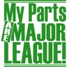 ML_Electronics's profile picture. Major League Electronics is a leading designer and manufacturer of standard and custom interconnect products.