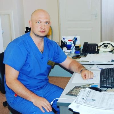 antononcodoc's profile picture. 