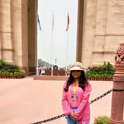 ujjwala_mahalle's profile picture. Nagpur D.N.C. N.S.U.I