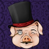 Last Good Milk Pig (@lastgoodmilkpig) Twitter profile photo