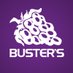 Buster's Liquors (@BustersLiquors) Twitter profile photo