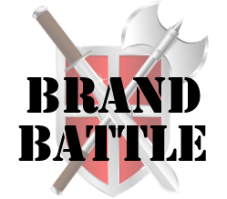 brandbattle's profile picture. Sick and Tired of people talking trash? Then go vote and see what the rest of the world thinks.